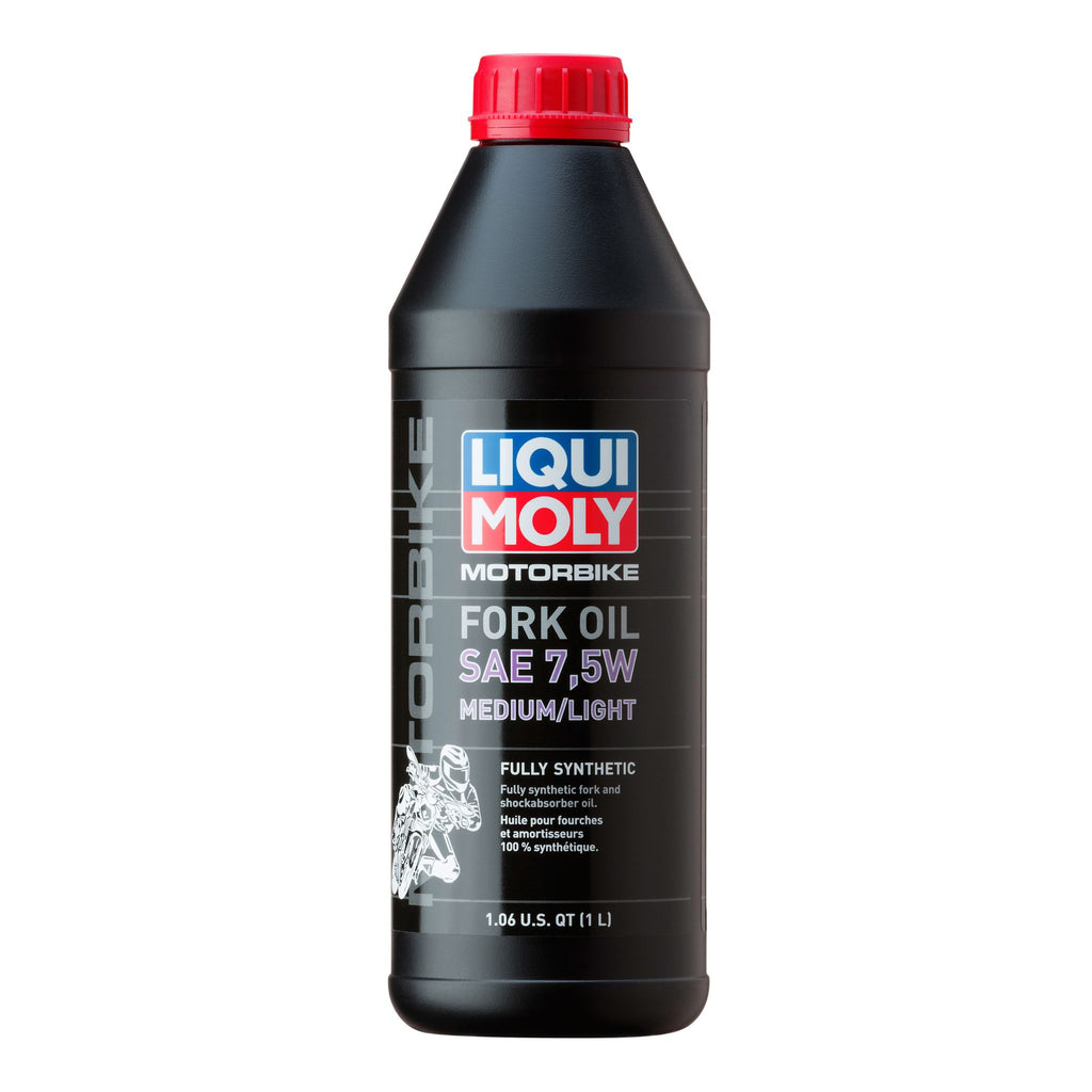 LIQUI MOLY Fork Oil - 20098