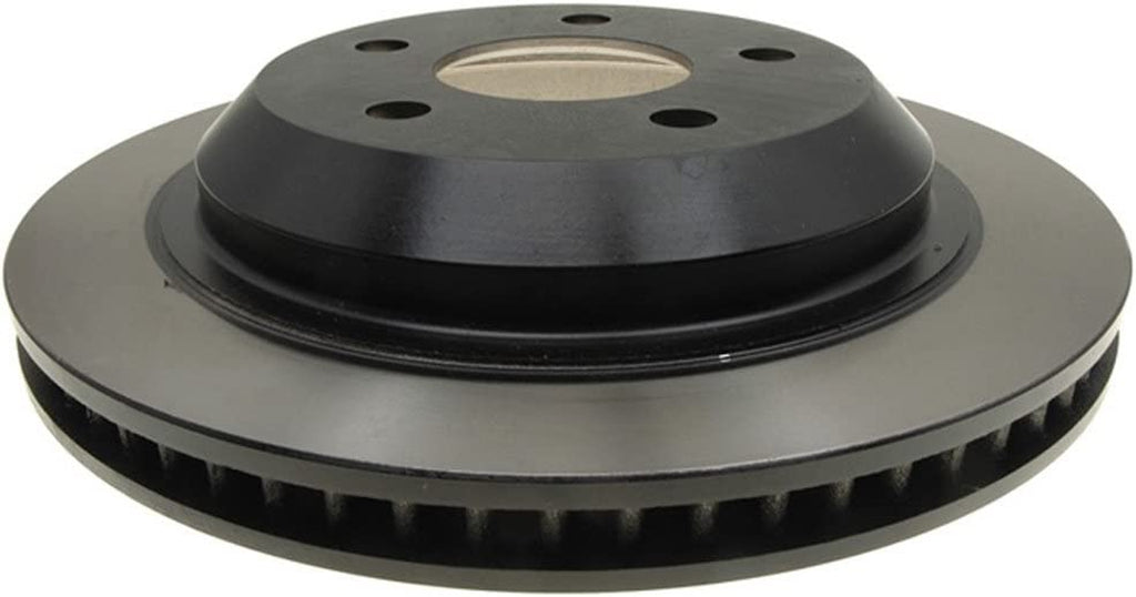 56756 Advanced Technology Disc Brake Rotor