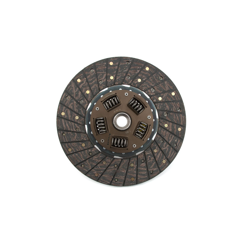 PN: 383946 - Centerforce I and II Clutch Friction Disc