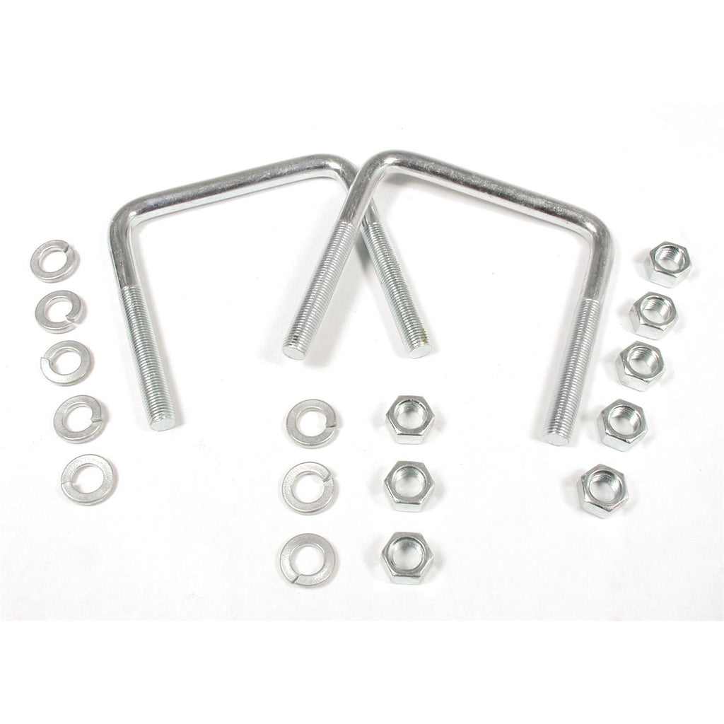 Replacement U-Bolt Kit