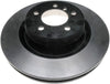 980527 Advanced Technology Disc Brake Rotor