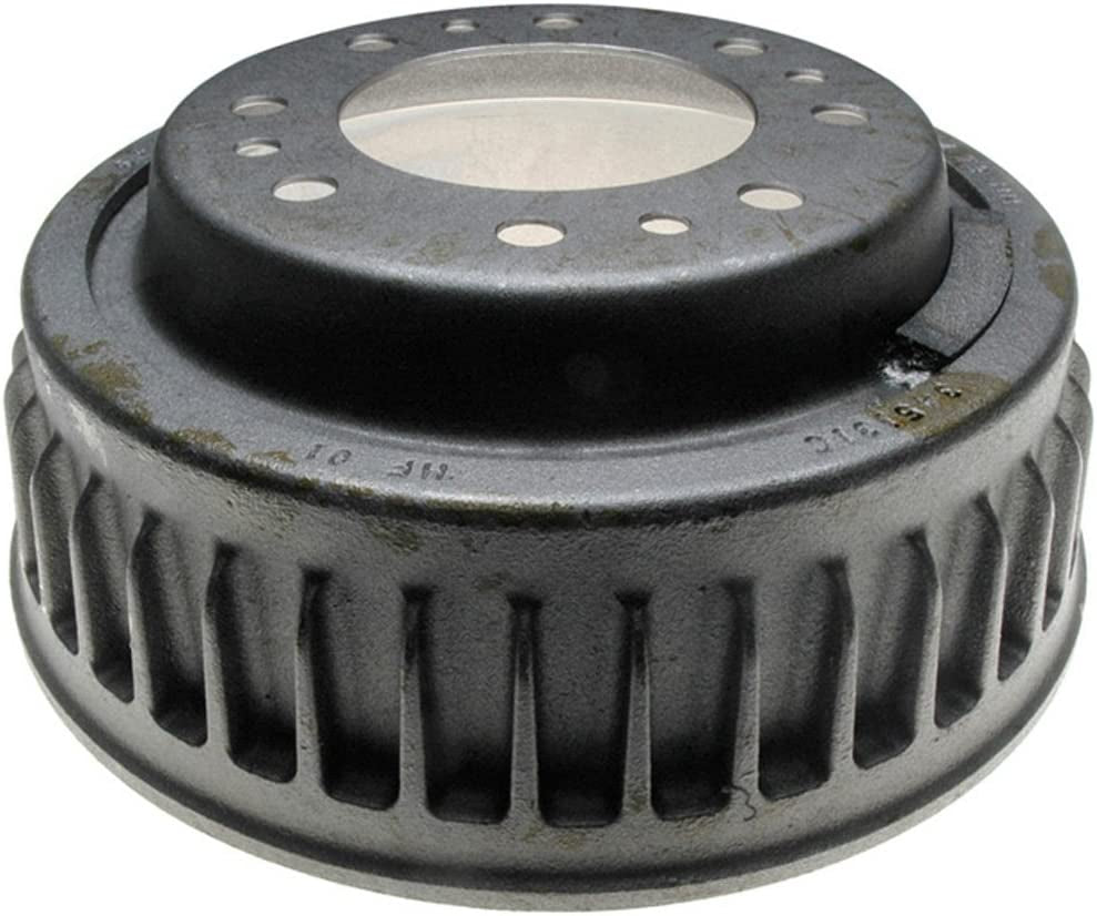 2079R Professional Grade Brake Drum