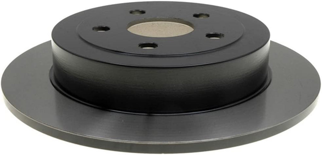 76547 Advanced Technology Disc Brake Rotor