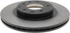 980475 Advanced Technology Disc Brake Rotor