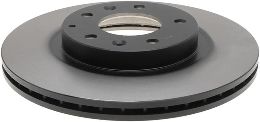 980475 Advanced Technology Disc Brake Rotor