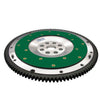 Fidanza Flywheel-Aluminum 191681 H3; High Performance; Lightweight with Replaceable Friction Plate