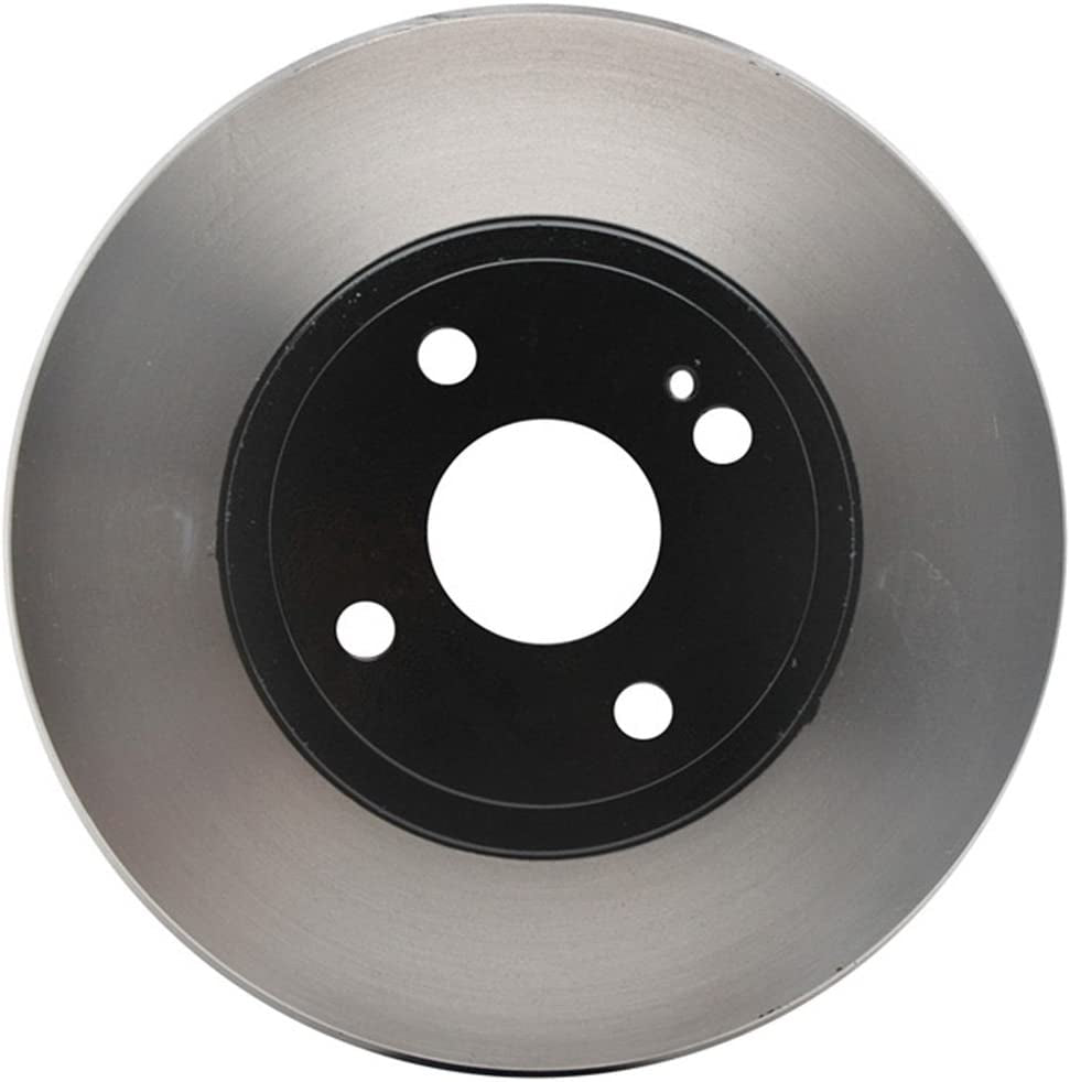 980315 Advanced Technology Disc Brake Rotor