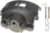 FRC10196 Professional Grade Remanufactured Semi-Loaded Disc Brake Caliper