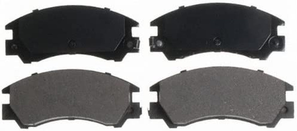 SGD311C Service Grade Ceramic Disc Brake Pad Set