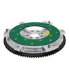 Fidanza Flywheel-Aluminum PC To13; High Performance; Lightweight with Replaceable Friction