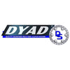 PN: 413614800 - DYAD DS 10.4 Clutch and Flywheel Kit