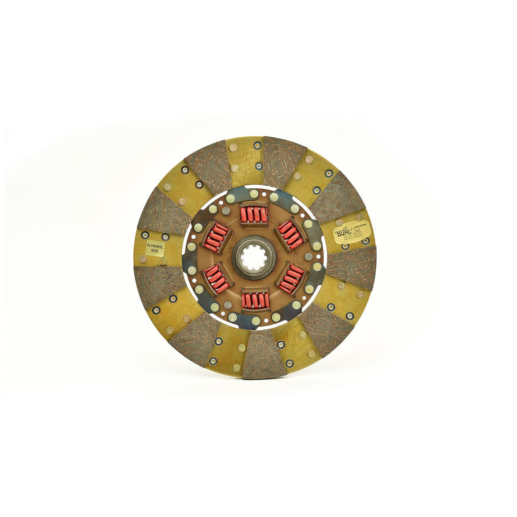 PN: DF280490 - Dual Friction Clutch Friction Disc