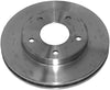 96723R Professional Grade Disc Brake Rotor