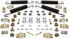 H9209 Professional Grade Drum Brake Hardware Kit