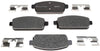 Brake Pad Set BPIMGD1468CH