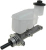 MC391006 Professional Grade Brake Master Cylinder