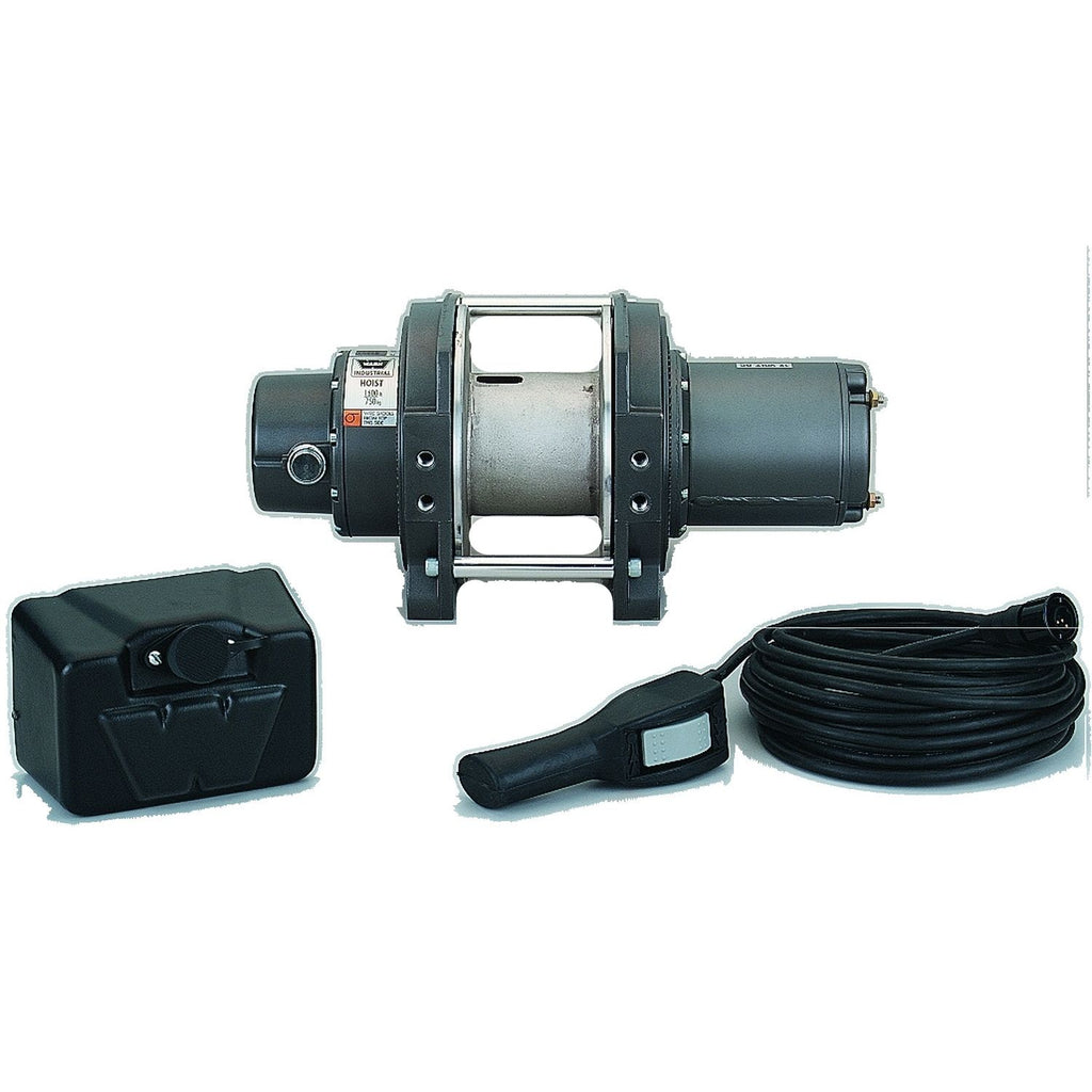 24V MOTOR