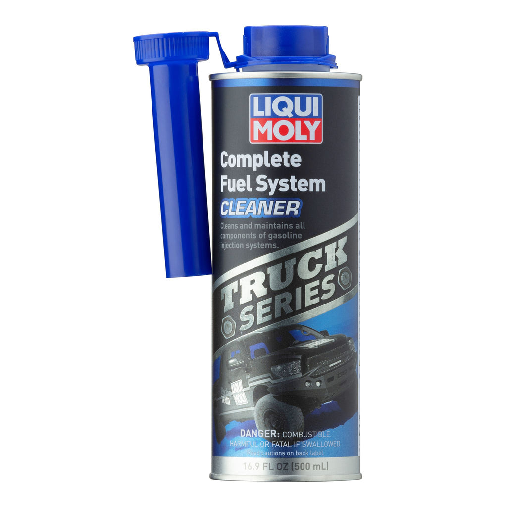 LIQUI MOLY Gasoline Additive - 20250