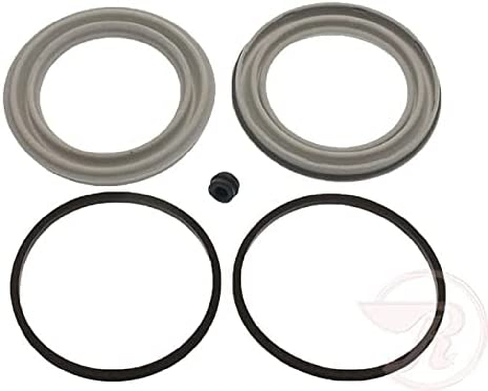 WK3614 Brake Caliper Boot and Seal Kit, 1 Pack