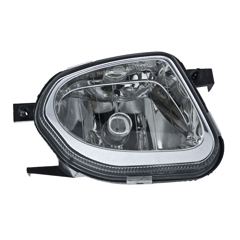 Mercedes Benz E-Class Fog Lamp, right