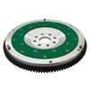 Fidanza Flywheel-Aluminum PC To17; High Performance; Lightweight with Replaceable Friction