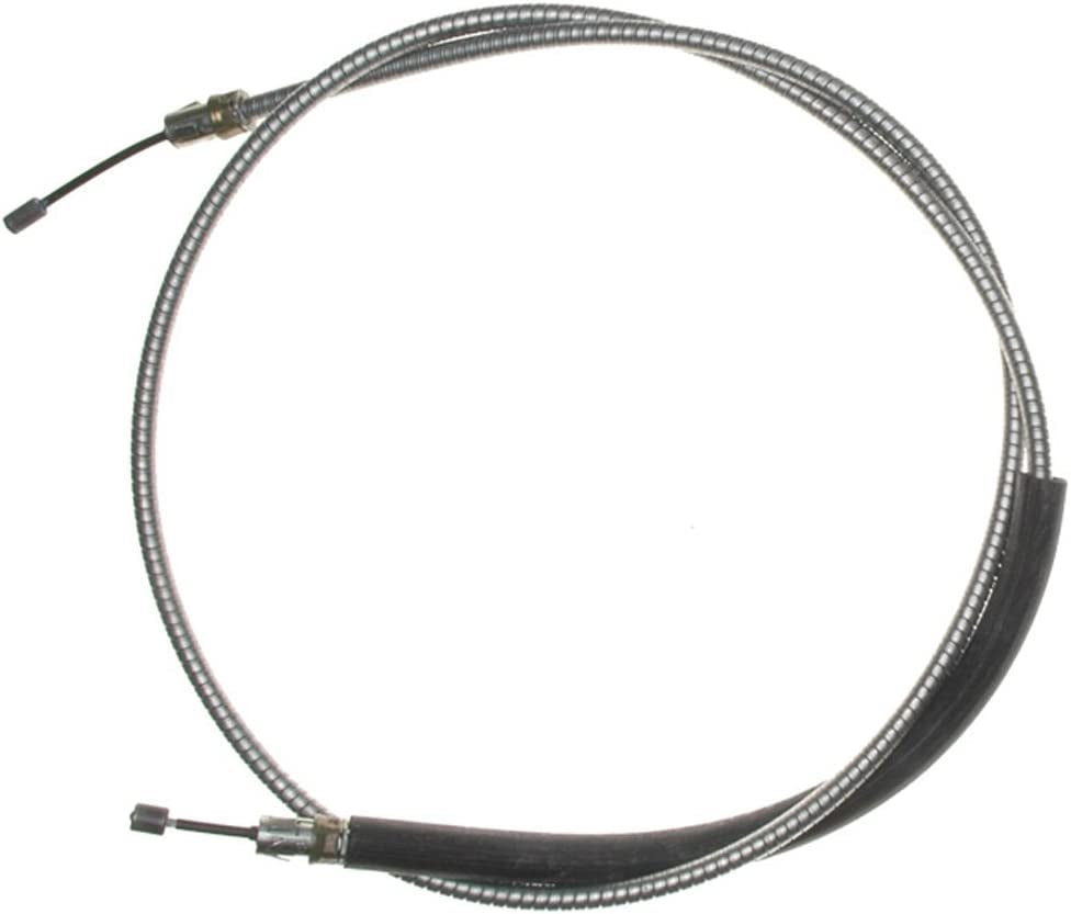 BC94462 Professional Grade Parking Brake Cable