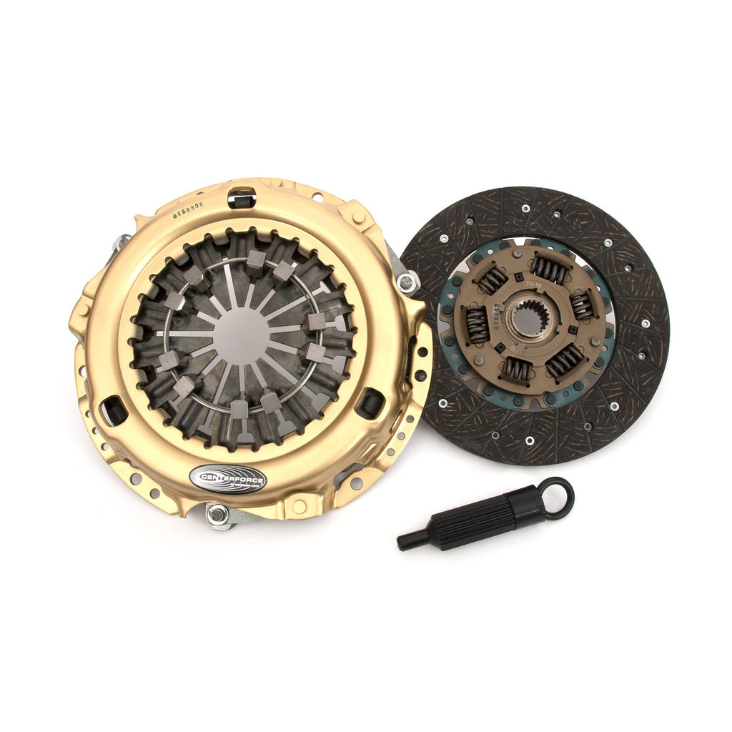 PN: CF018522 - Centerforce I Clutch Pressure Plate and Disc Set