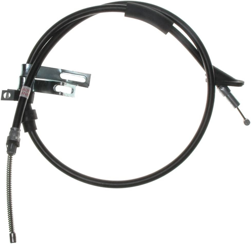 BC94422 Professional Grade Parking Brake Cable