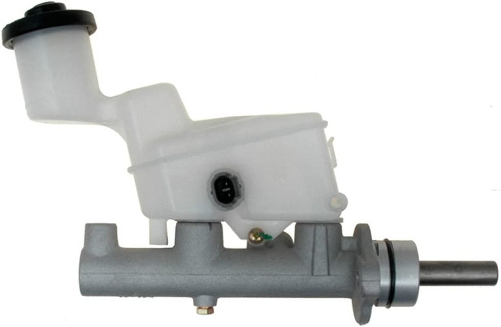 MC390825 Professional Grade Brake Master Cylinder