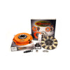 PN: KDF007514 - Dual Friction Clutch Kit