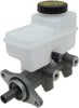 MC390996 Professional Grade Brake Master Cylinder