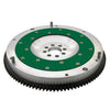 Fidanza Flywheel-Aluminum PC To9; High Performance; Lightweight with Replaceable Friction