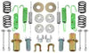 H17419 Professional Grade Parking Brake Hardware Kit