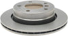 980195 Advanced Technology Disc Brake Rotor