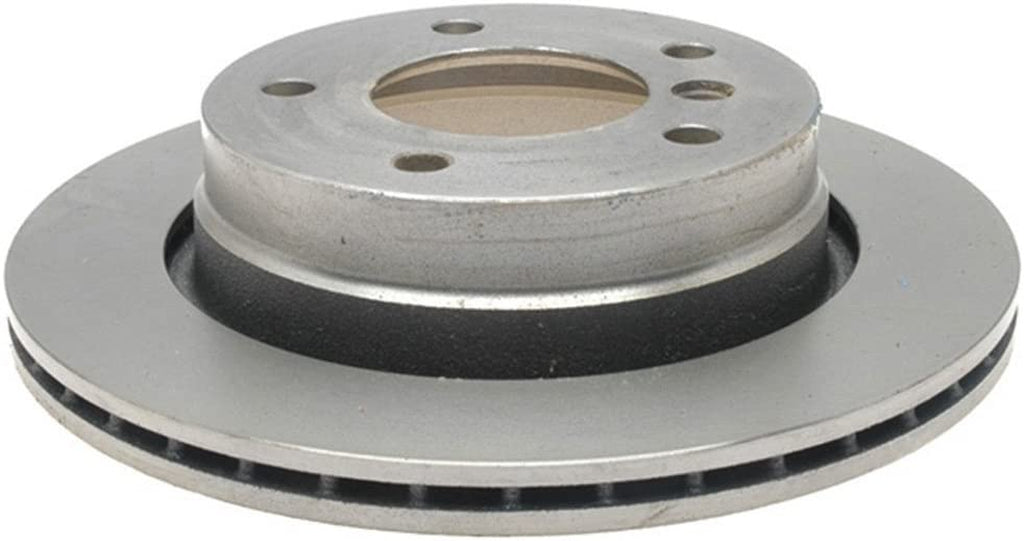 980195 Advanced Technology Disc Brake Rotor