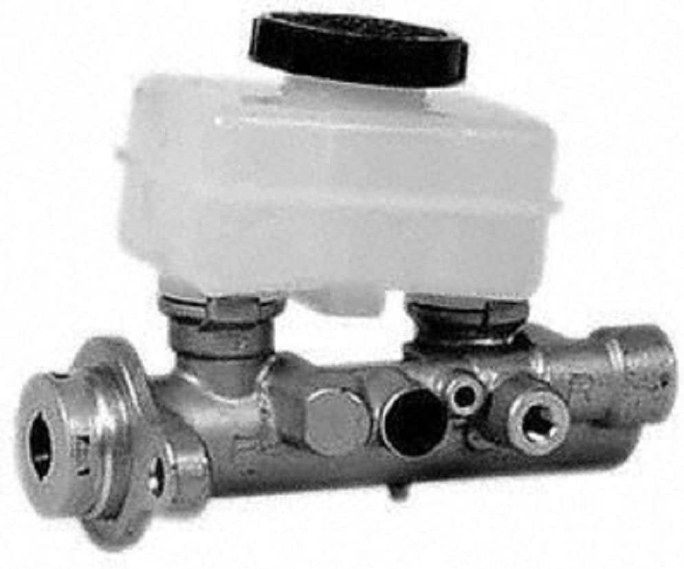 MC390025 Professional Grade Brake Master Cylinder