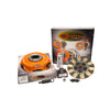 PN: KDF717516 - Dual Friction Clutch Kit