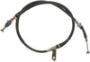 BC94671 Professional Grade Parking Brake Cable