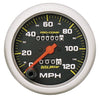 3-3/8 in. SPEEDOMETER 0-120 MPH PRO-COMP