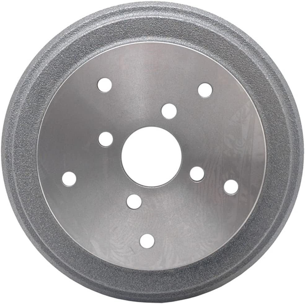 9355R Professional Grade Brake Drum