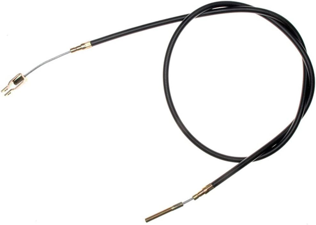 BC92831 Professional Grade Parking Brake Cable