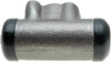 WC370056 Professional Grade Drum Brake Wheel Cylinder