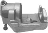 R-Line Replacement Remanufactured Front Disc Brake Caliper for Select 1988-1998 Saab 9000 Model Years (FRC10077)