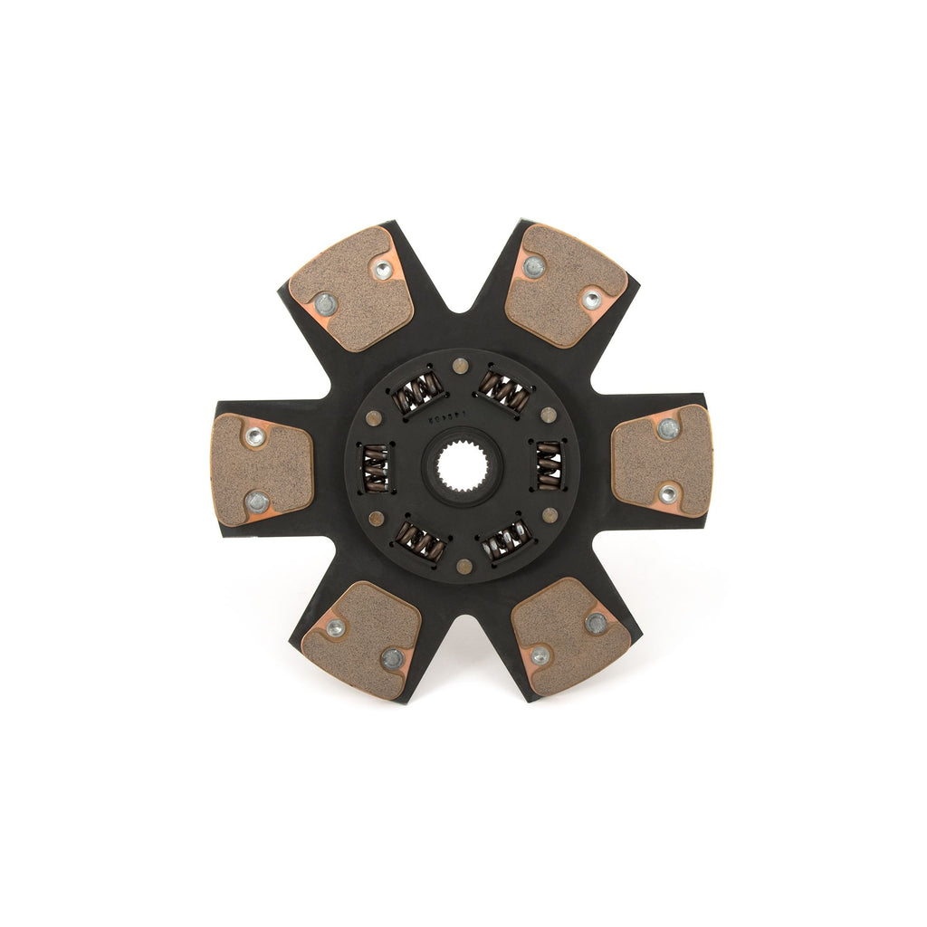 PN: 323384148 - DFX Clutch Friction Disc