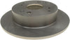 96708R Professional Grade Disc Brake Rotor