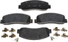 Brake Pad Set BPIMGD1069MH