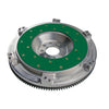 Fidanza Flywheel-Aluminum PC Chr7; High Performance; Lightweight with Replaceable Friction