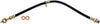 BH381646 Professional Grade Brake Hydraulic Hose