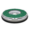 Fidanza Flywheel-Aluminum PC C6; High Performance; Lightweight with Replaceable Friction