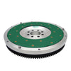 Fidanza Flywheel-Aluminum PC To12; High Performance; Lightweight with Replaceable Friction